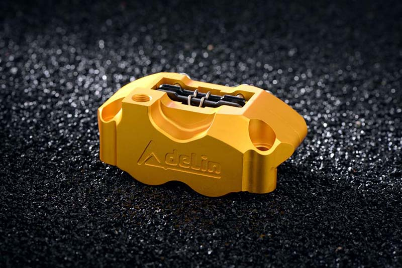 ADL-1 Brake Caliper