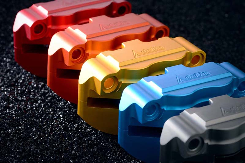 ADL-4 Brake Caliper
