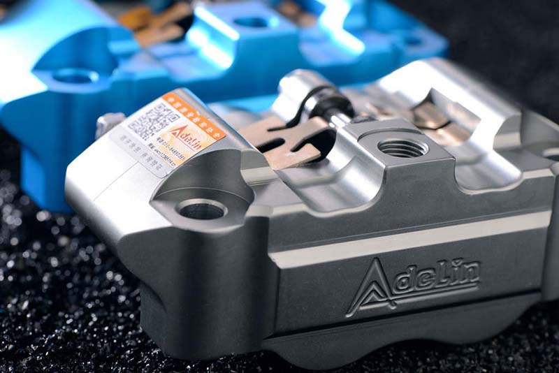 ADL-4 Brake Caliper