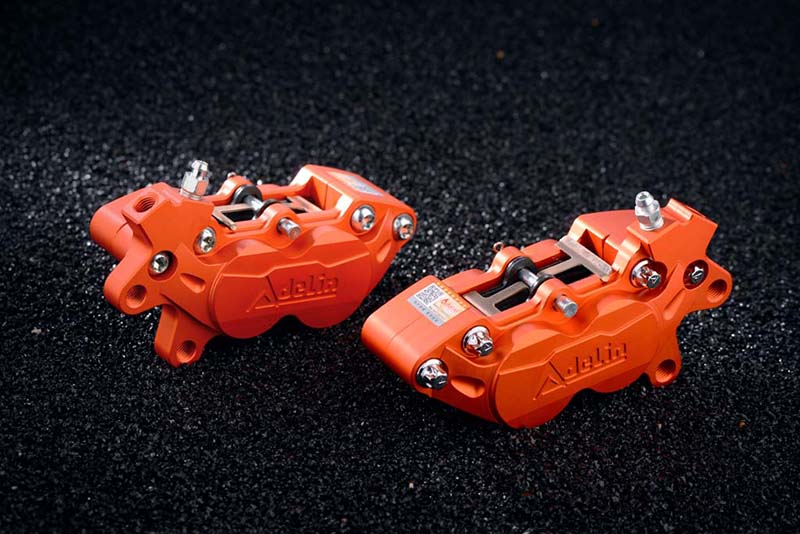 ADL-7 Brake Caliper