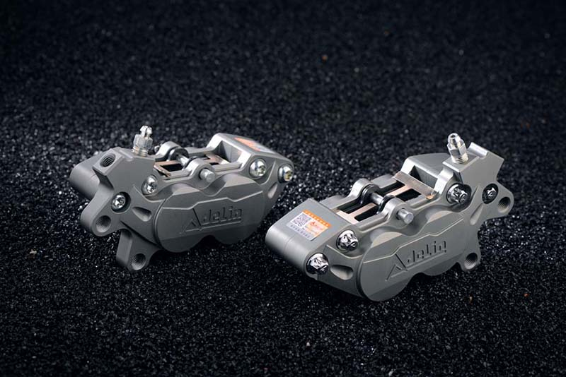 ADL-7 Brake Caliper