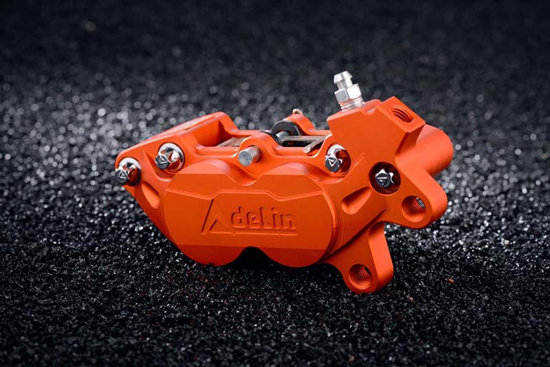 ADL-7 Brake Caliper