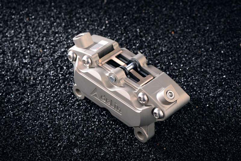 ADL-9 Brake Caliper