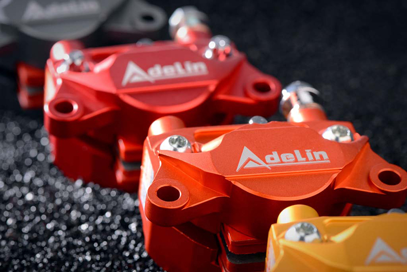 ADL-10 Brake Caplier