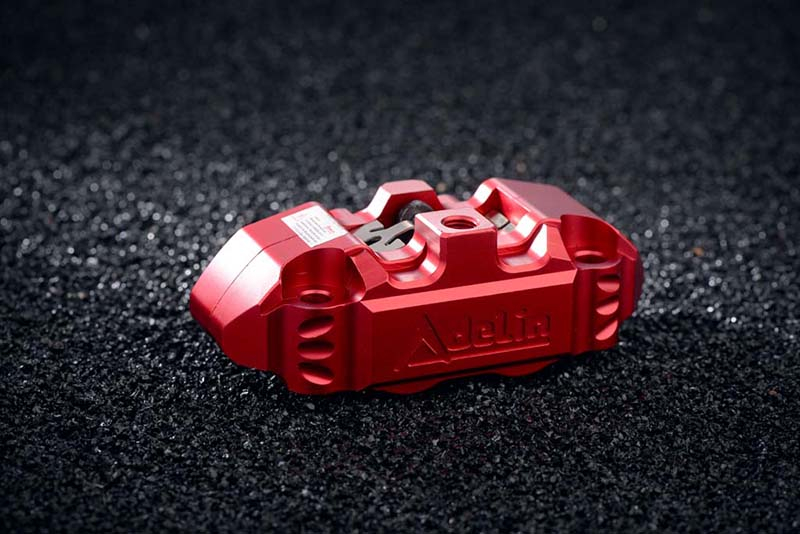 ADL-14 Brake Caliper