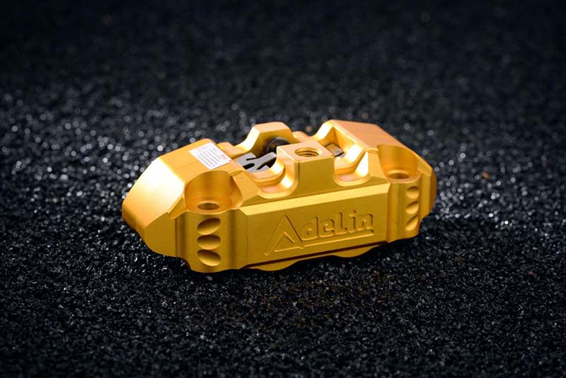 ADL-14 Brake Caliper