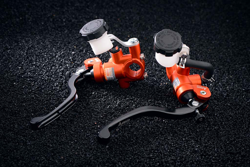 PX-1 Master Cylinder