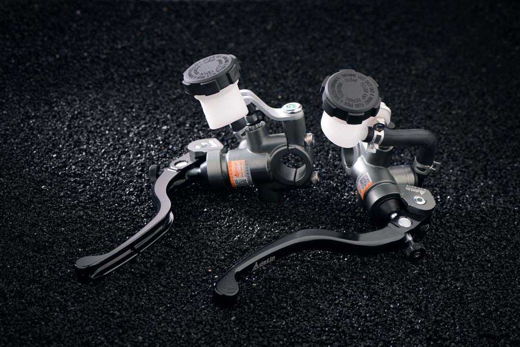 PX-1 Master Cylinder