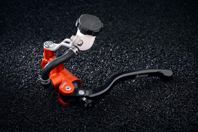 PX-1 Master Cylinder