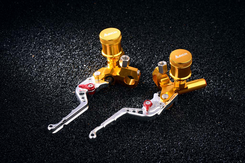 PX-2 Master Cylinder