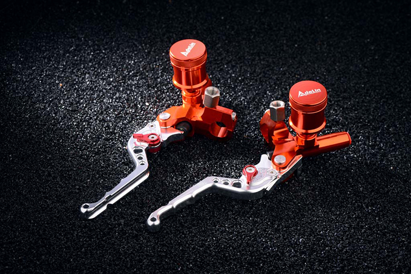 PX-2 Master Cylinder