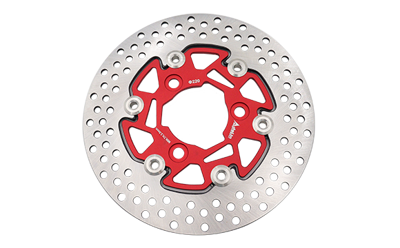 brake rotor