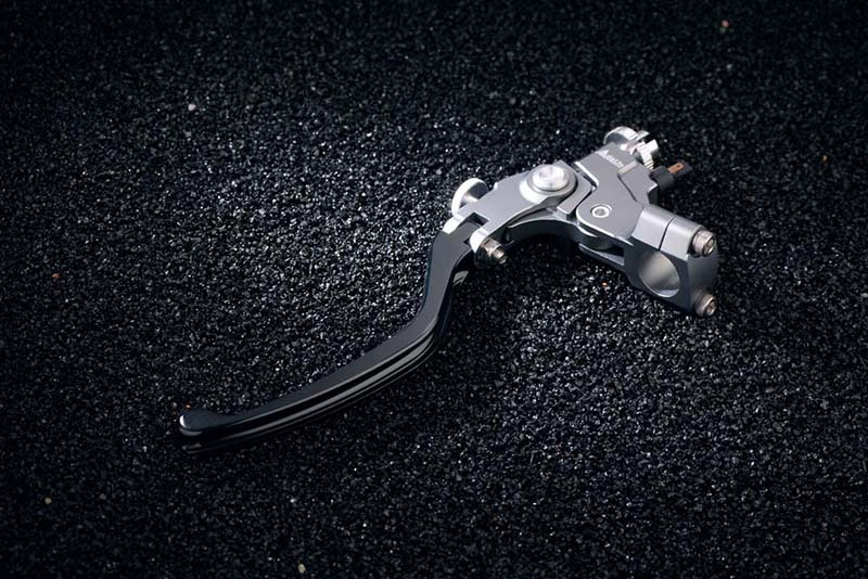 CLT-2 Clutch Lever