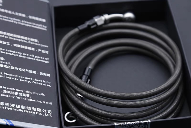 Teflon Hoses