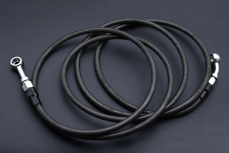 Teflon Hoses