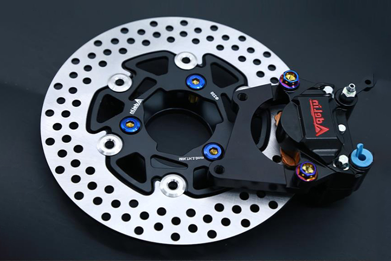 ADL-28 Caliper Kits(Niu NQi rear)