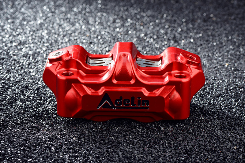 ADL-26 Brake Caliper